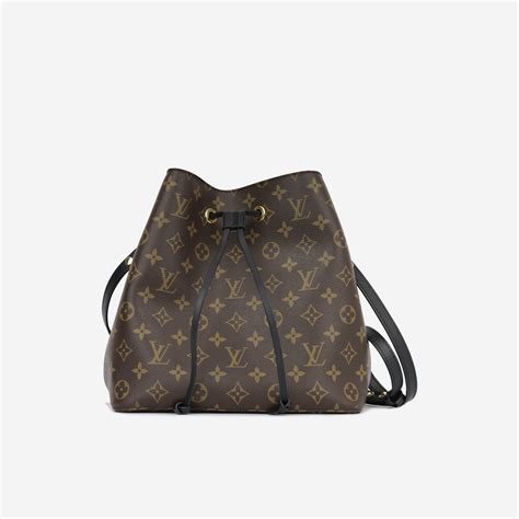 louis vuitton noe bb white|louis vuitton neonoe monogram.